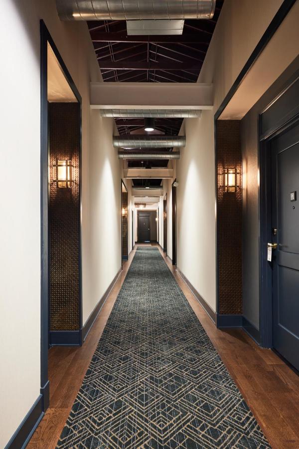 The Confluence Hotel — photo 14