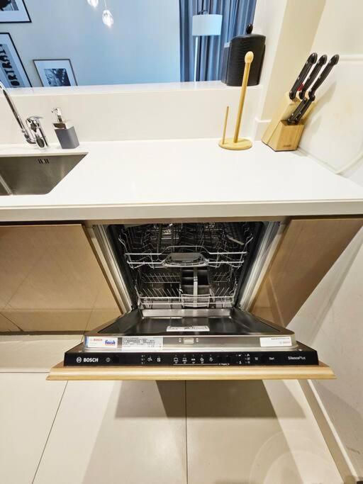 Luxury Paramount Hotel Apt D111 - 5