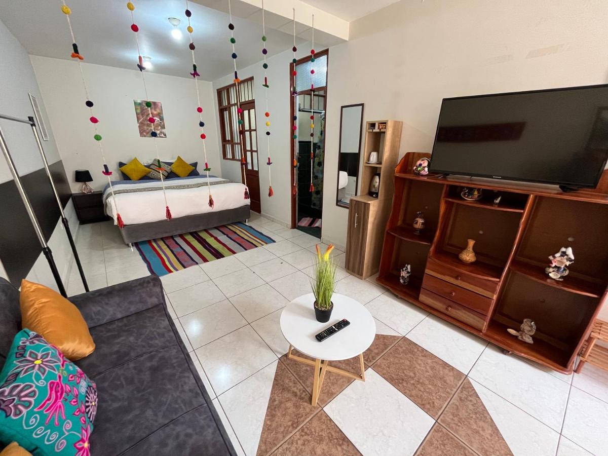 Hotel Perumanta Boutique - 5