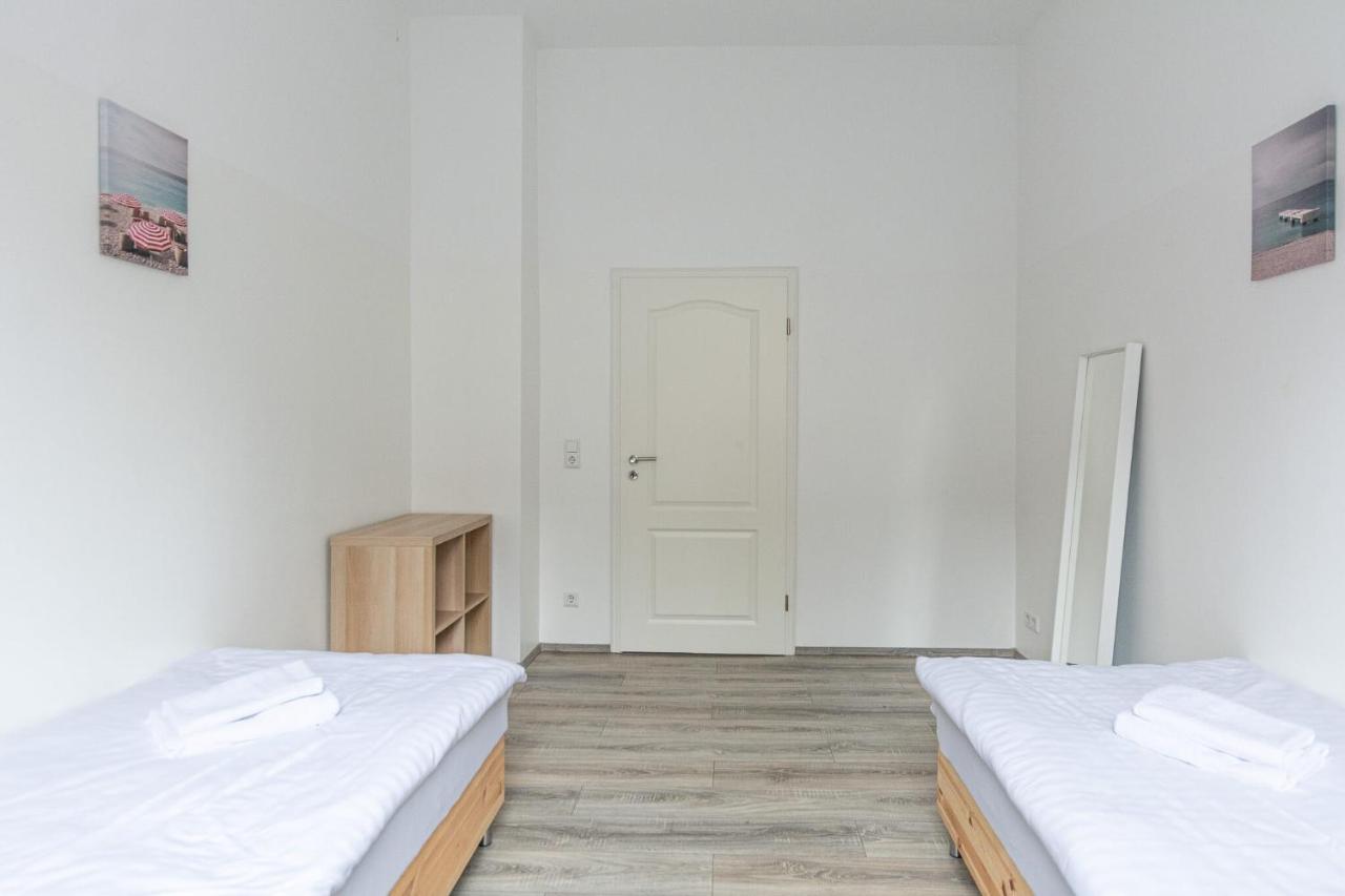T&K Apartments - 2 Room Apartment - Ground Floor