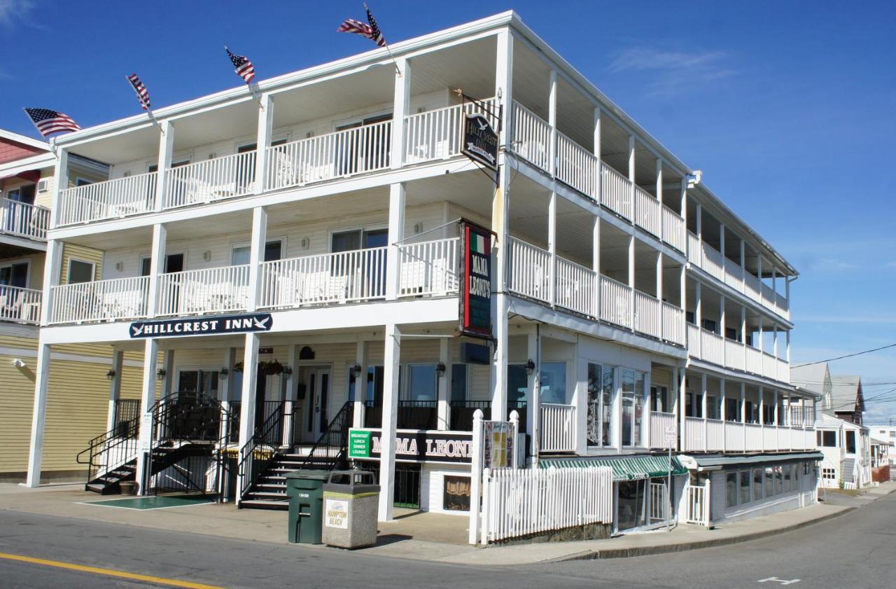 Image: Hillcrest Inn