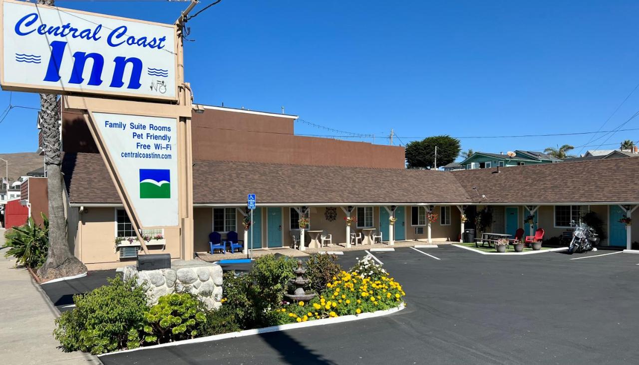 Central Coast Inn Cayucos — photo 12