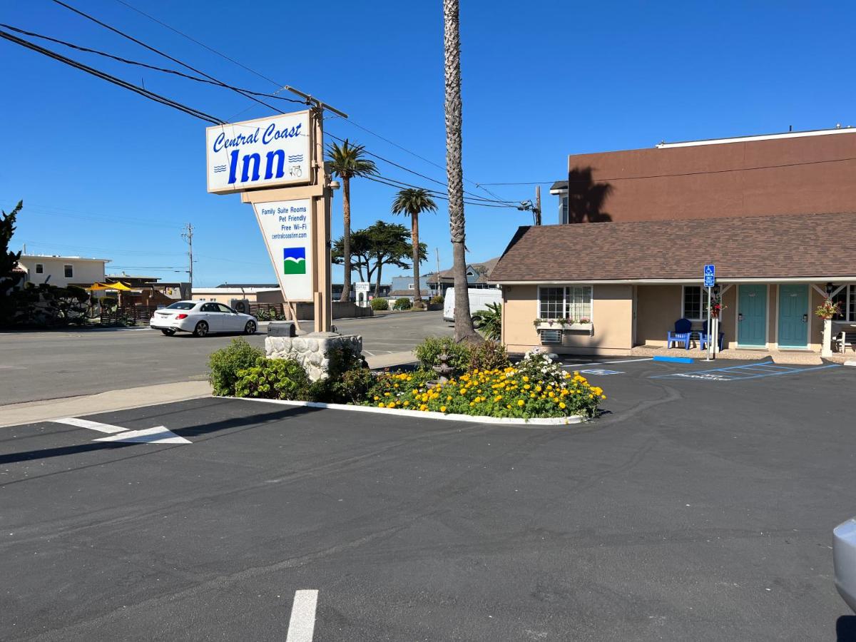 Central Coast Inn Cayucos — photo 15