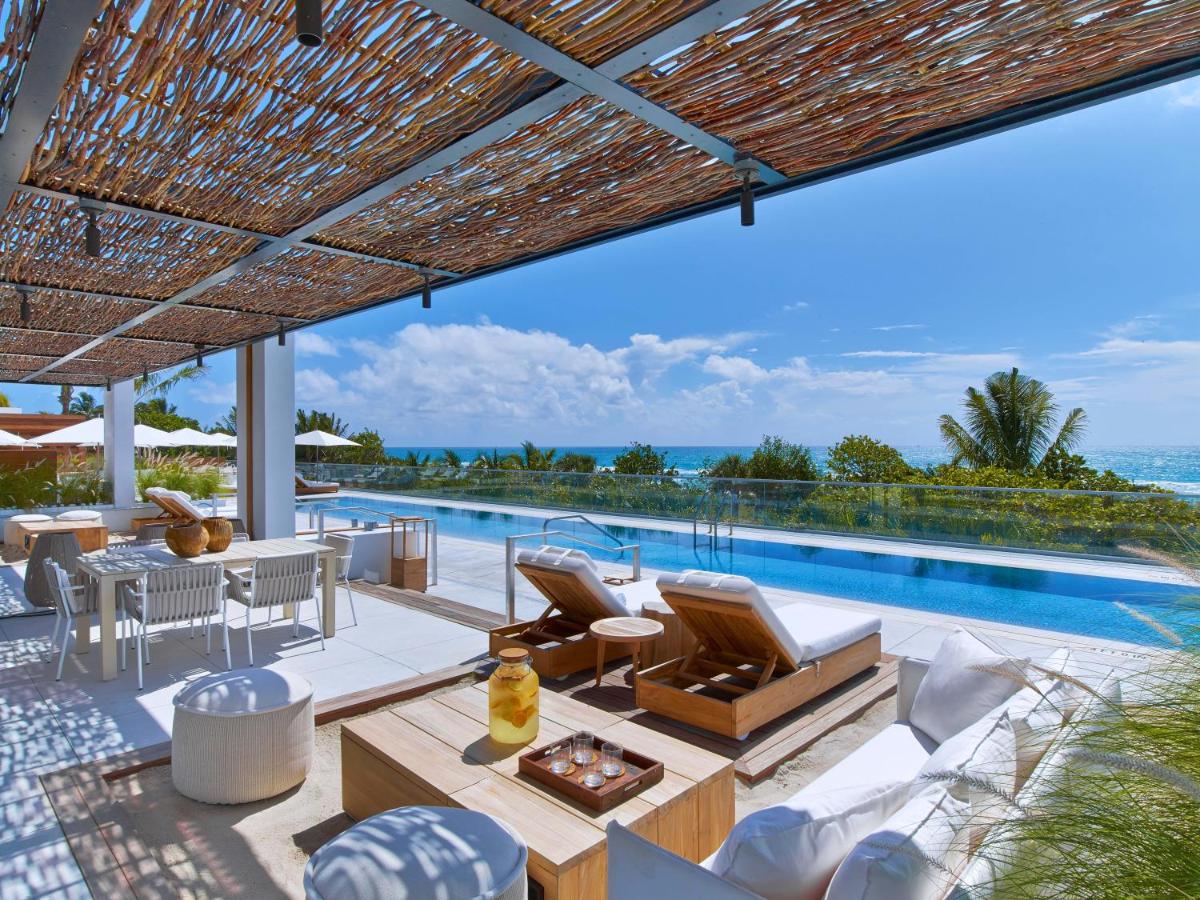 1 Hotel South Beach - 4