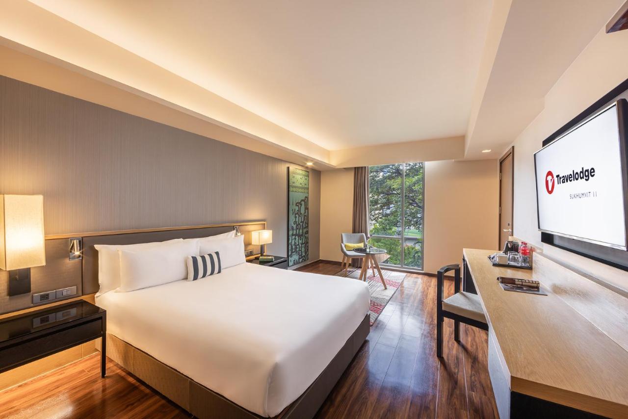 Travelodge Sukhumvit 11 - 3