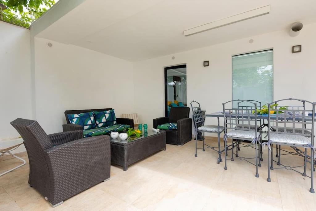 Lemon House, Capri - 4