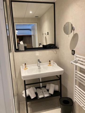 Hotel Vacances Bleues Villa Modigliani - 3