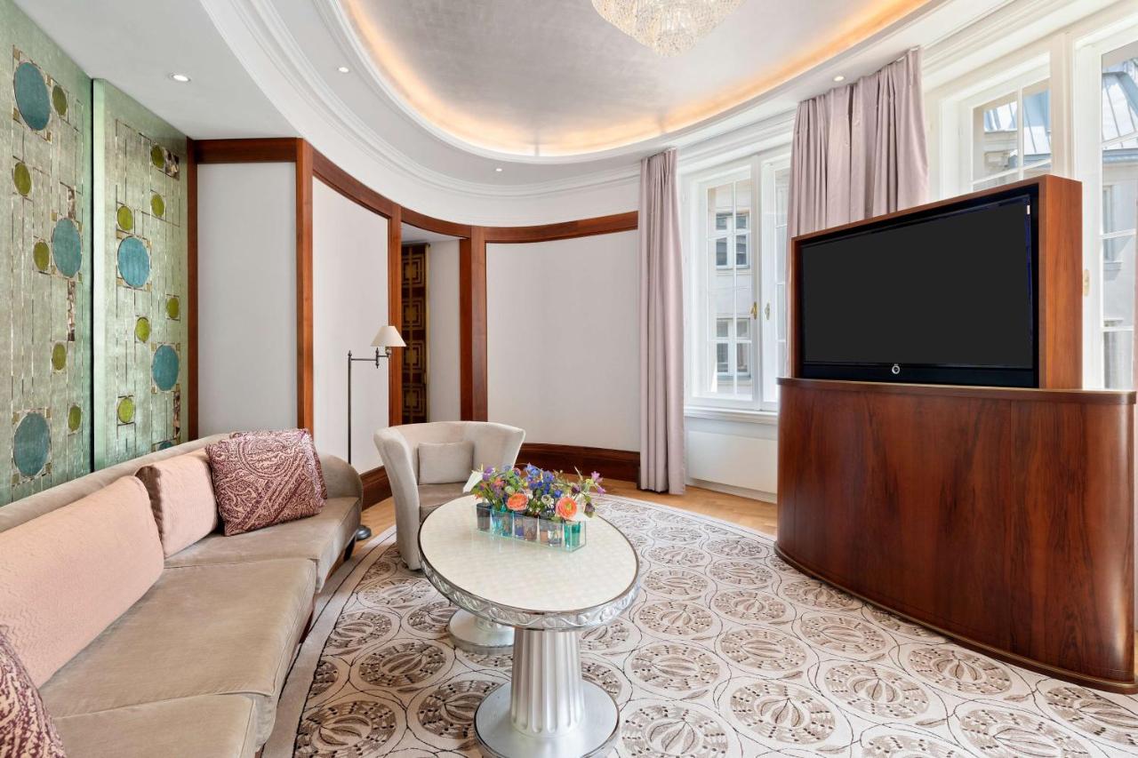 Park Hyatt Vienna photo