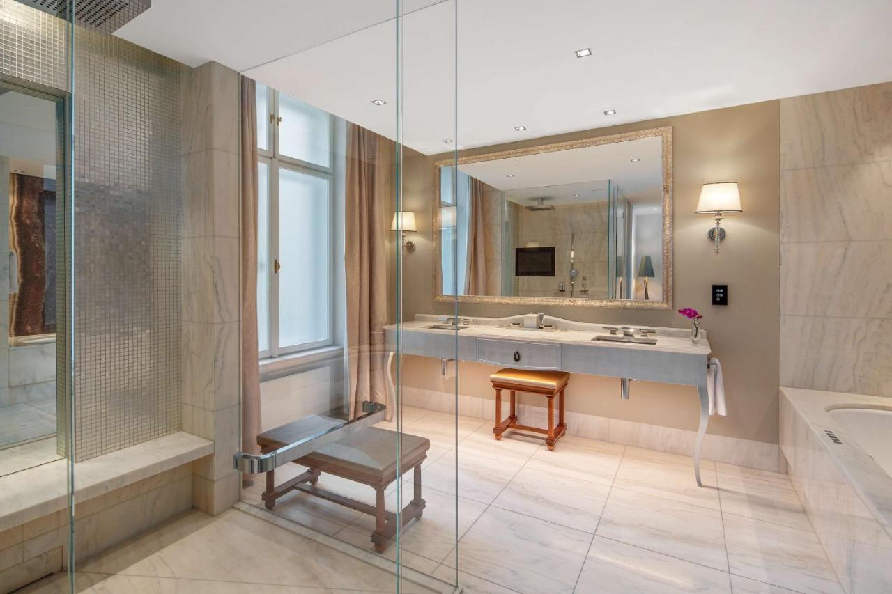 Park Hyatt Vienna photo