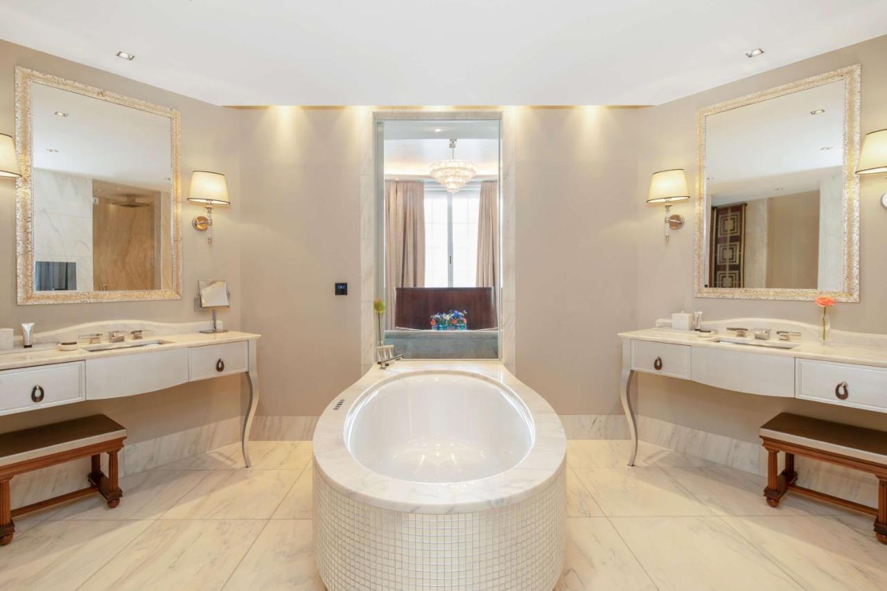 Park Hyatt Vienna photo
