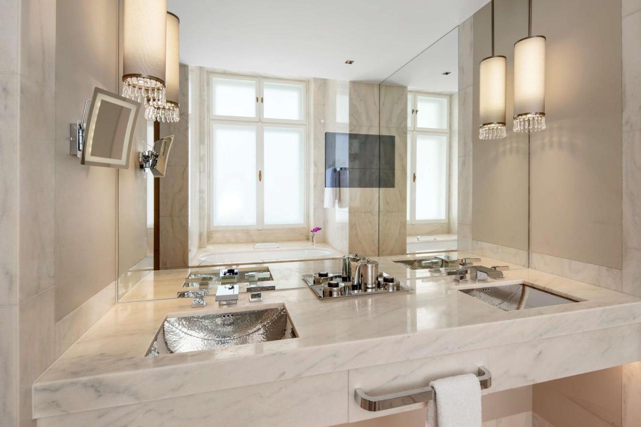 Park Hyatt Vienna photo