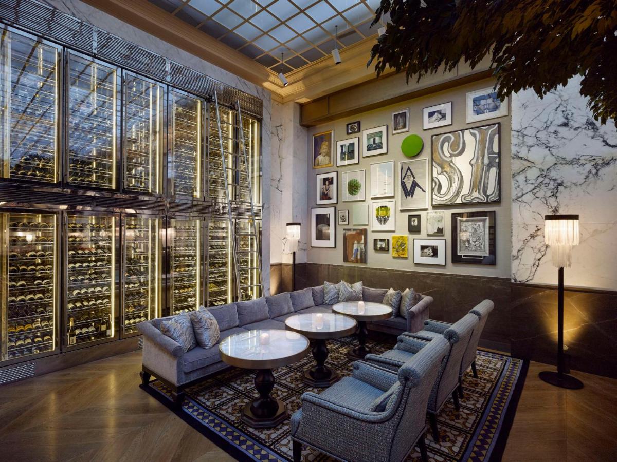 Park Hyatt Vienna photo