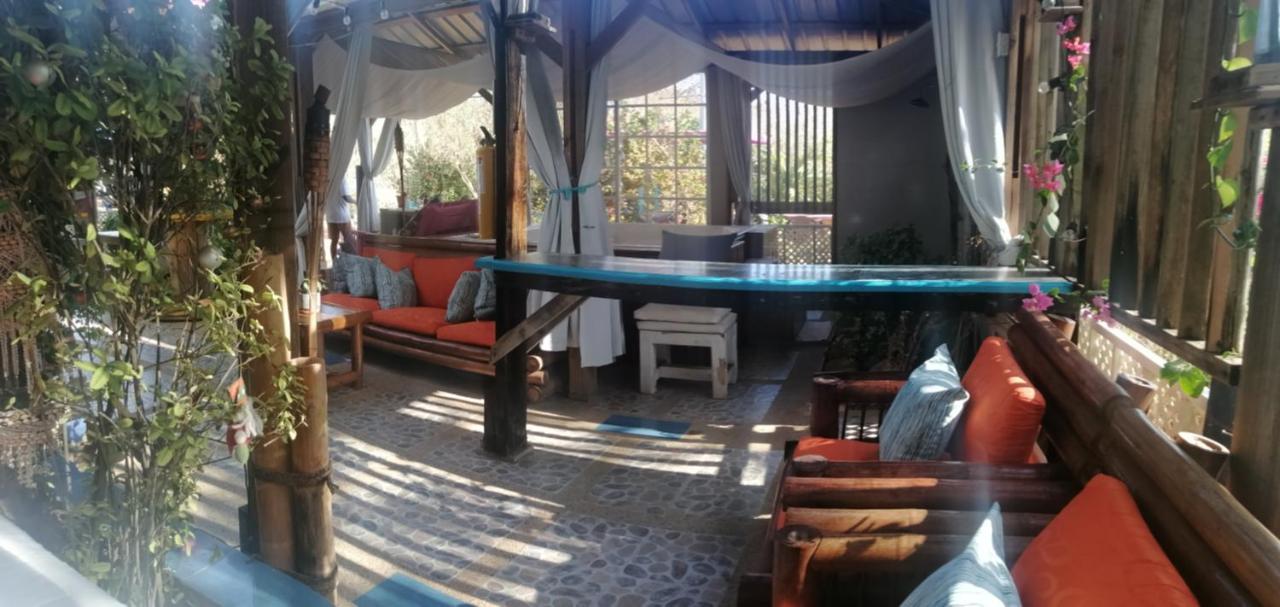 Casa Royal Palm Inn photo