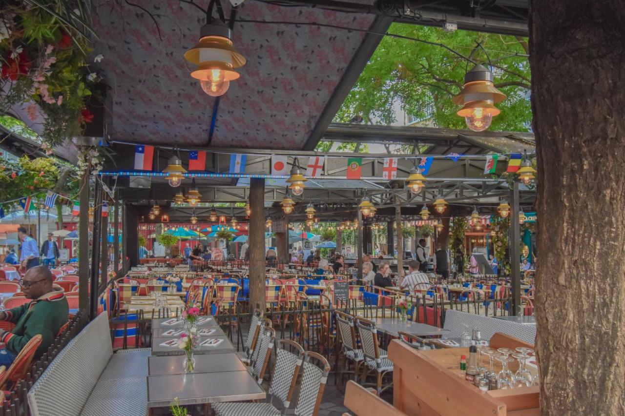 T1 PRESTIGE PARIS MONTMARTRE - 4