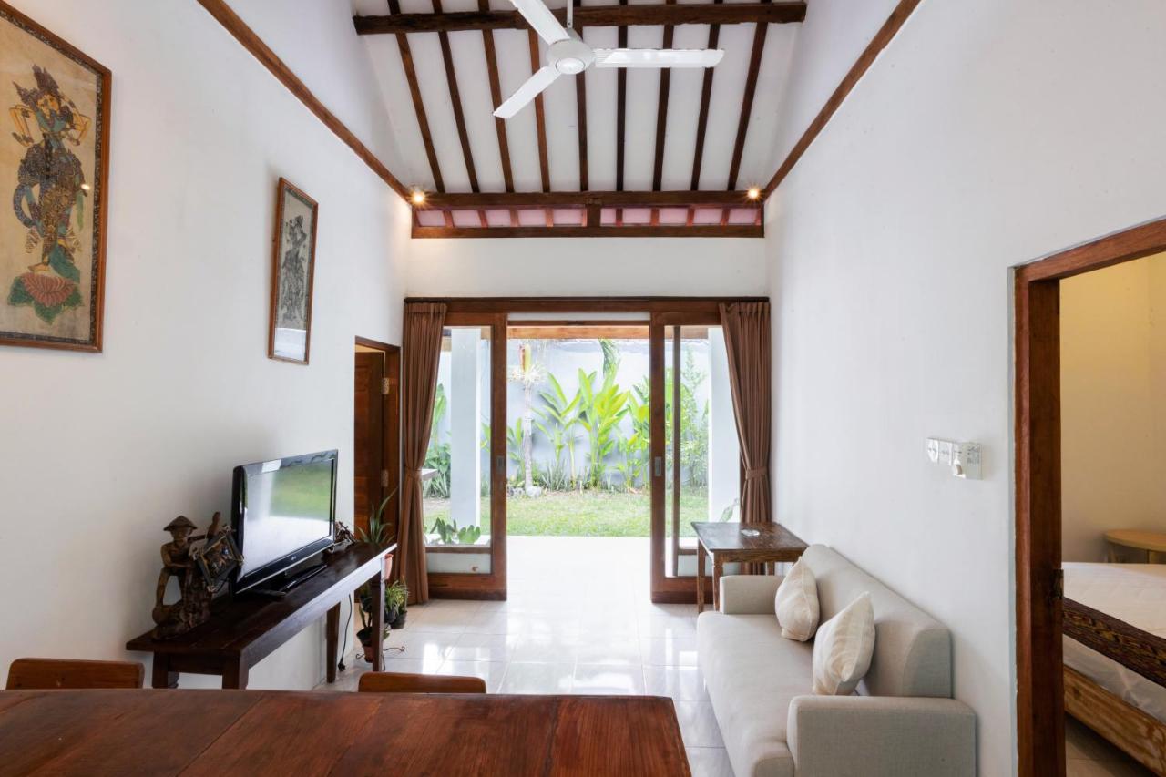 Villa 7A Canggu - 5