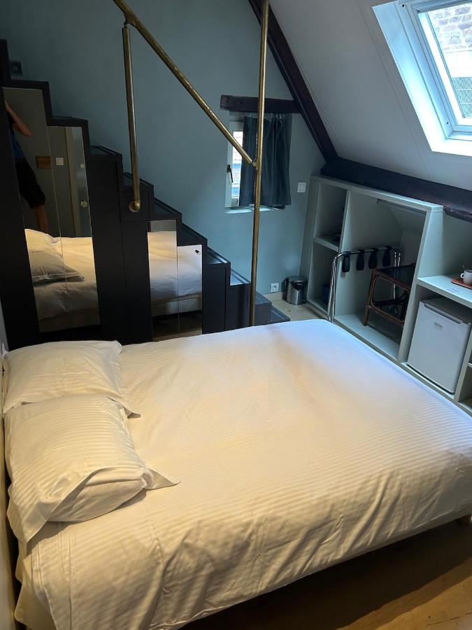 Hotel Salvators photo