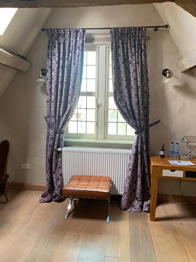 B&B Saint-Sauveur Bruges photo