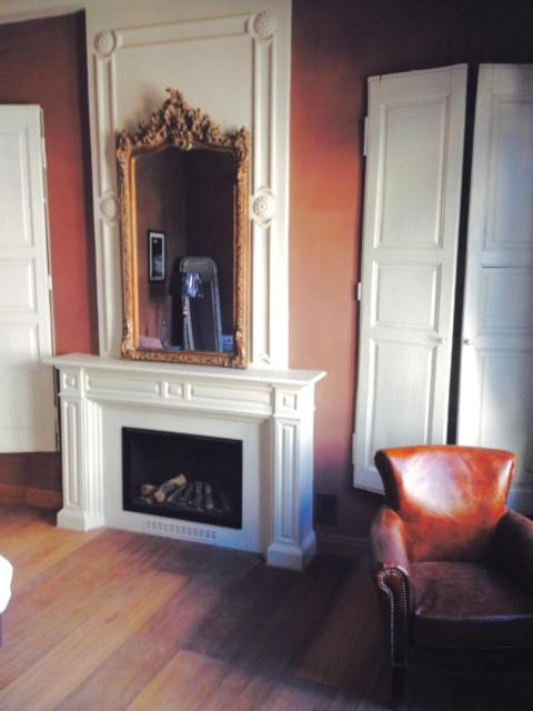 B&B Saint-Sauveur Bruges photo