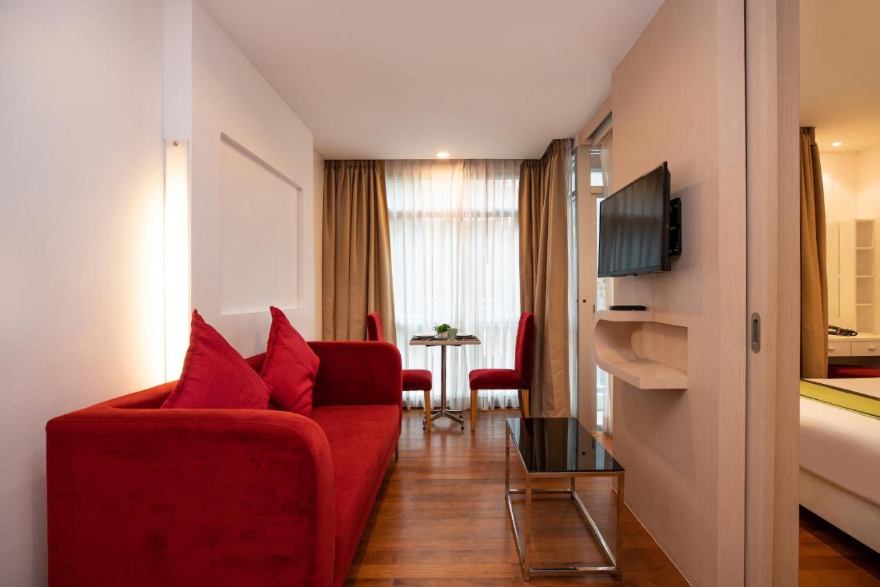 iCheck inn Residences Patong - 4