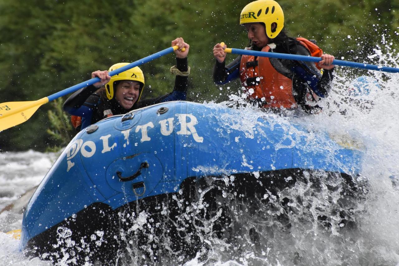 Hotel Enjoy Pucon photo