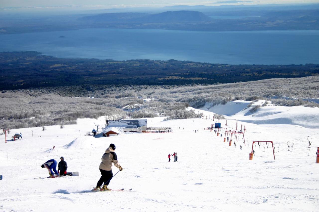 Hotel Enjoy Pucon photo