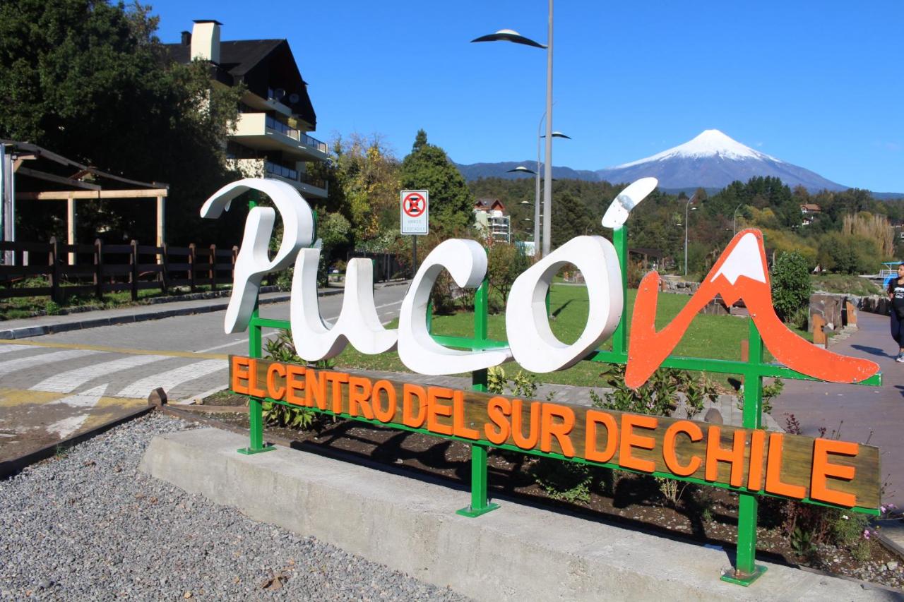 Hotel Enjoy Pucon photo