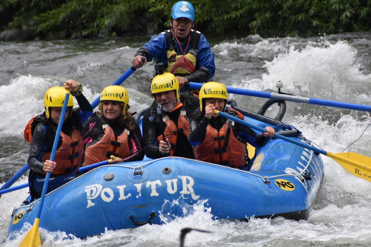 Hotel Enjoy Pucon photo
