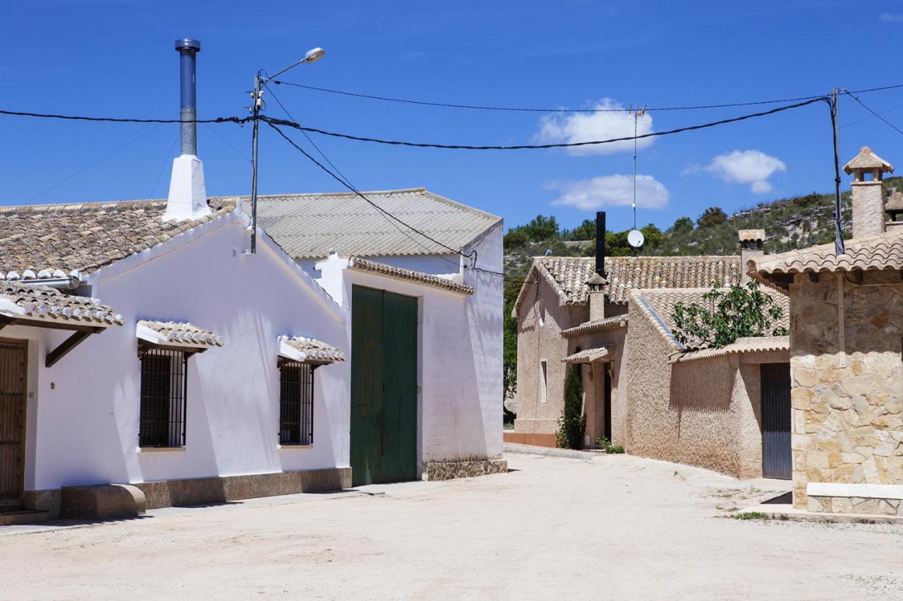 Casa Rural El Simarro, El Simarro – Updated 2022 Prices