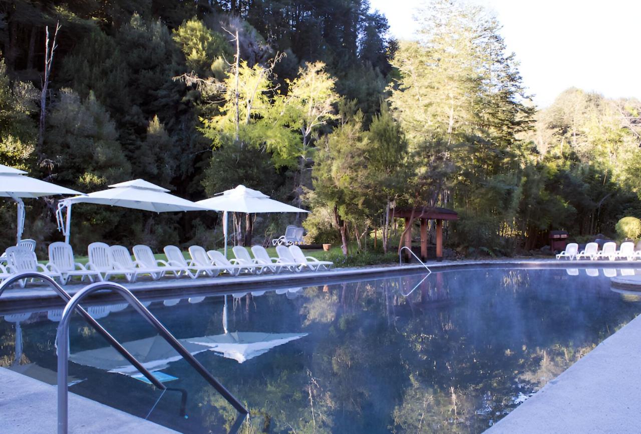 Hotel Enjoy Pucon photo
