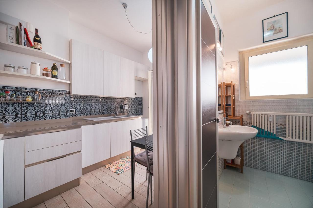 Tiber House 60 Rome Marconi - Rome Vacation M&D - 3