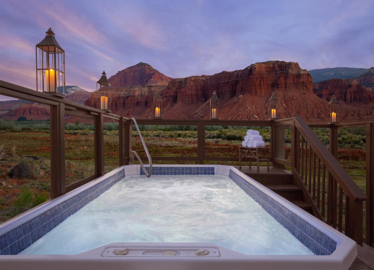 Capitol Reef Resort — photo 22