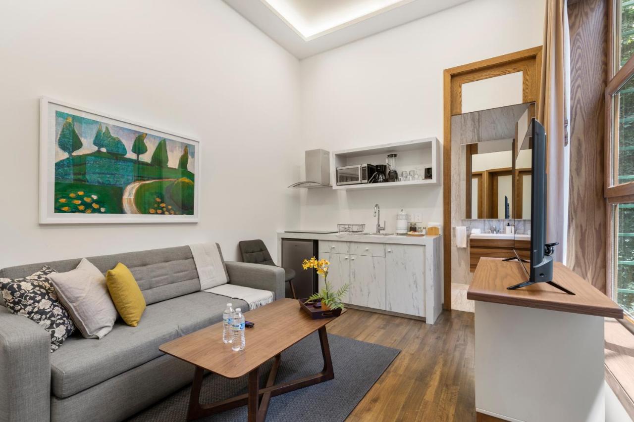 Casa Niza Suites - 4