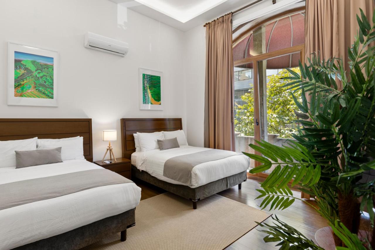 Casa Niza Suites - 2