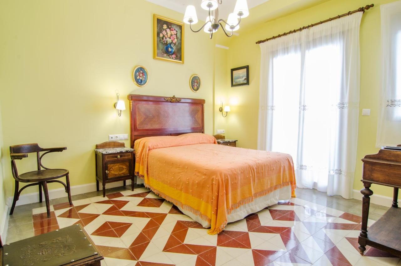 Apartamentos Salmerones, Alhama de Granada – Updated 2022 Prices