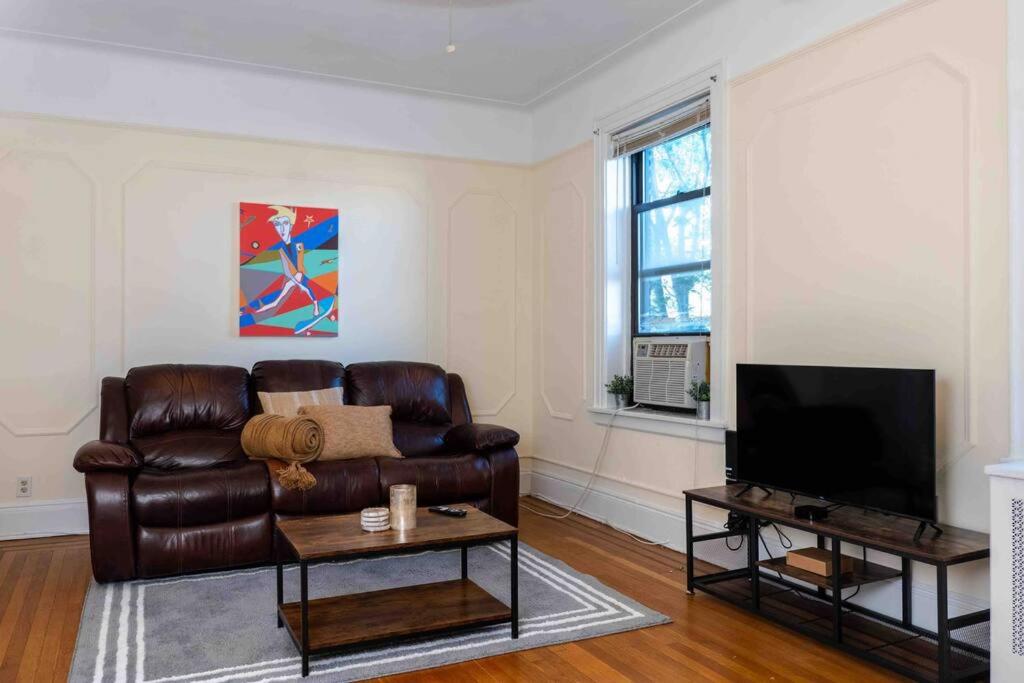 Spacious Oasis - Hoboken California King Bed! - 5