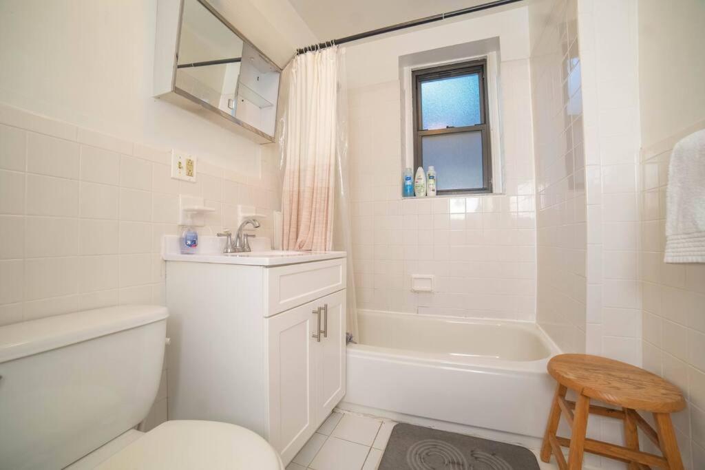 Cozy apartment in beautiful midtown Hoboken - 3