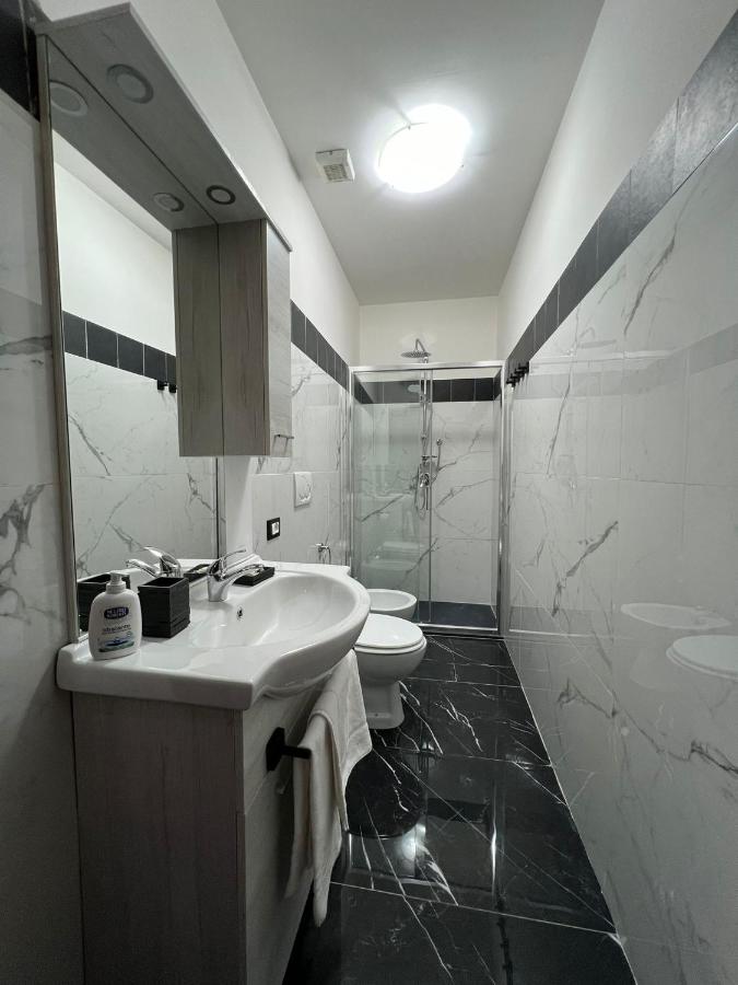 FRALE Home in Rome - 3