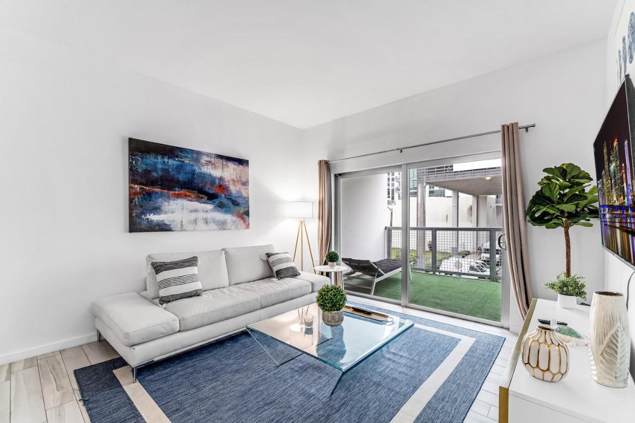 Lovely Unit Mins from Wynwood with Free Parking - 3