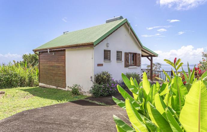 L'îlot Fruits Guadeloupe