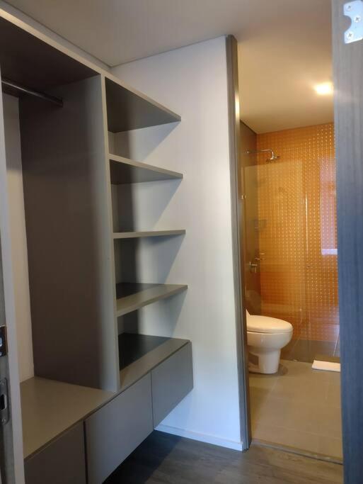 Nuevo! Apartamento Oasis Central - 3