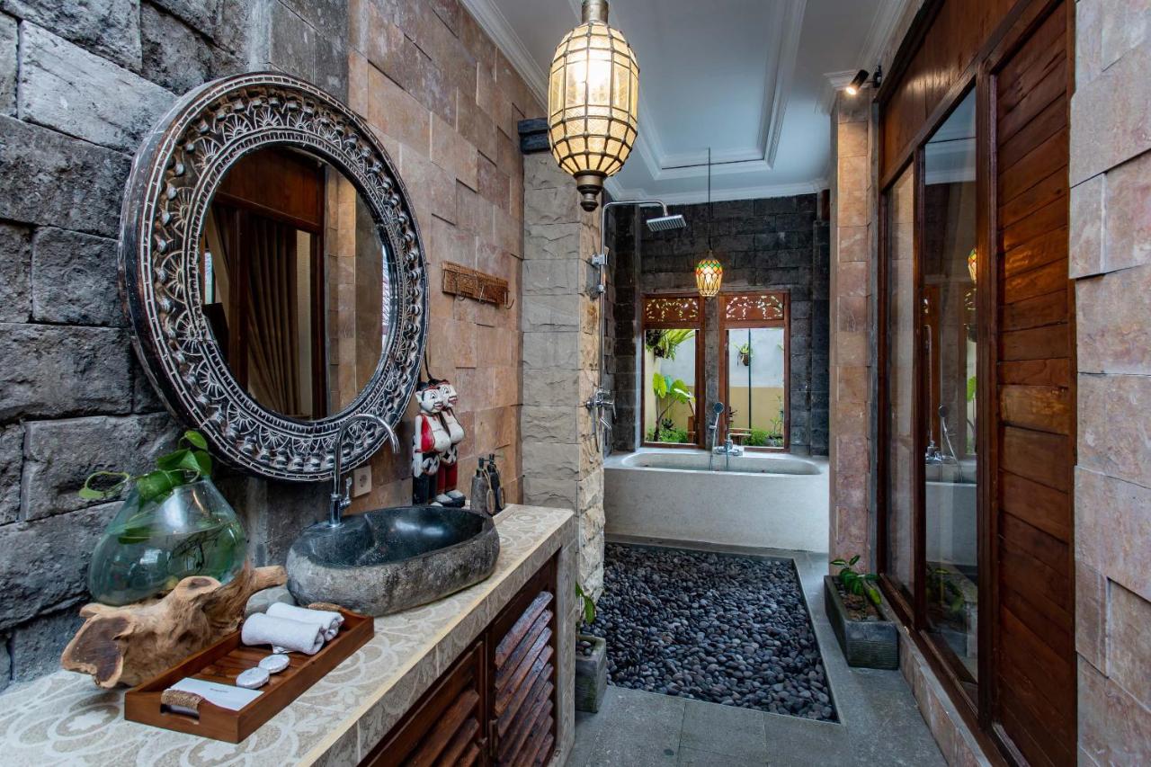 Barong Bali Resort Ubud - 3