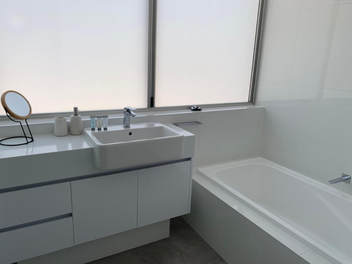 The Penthouses Apartments photo