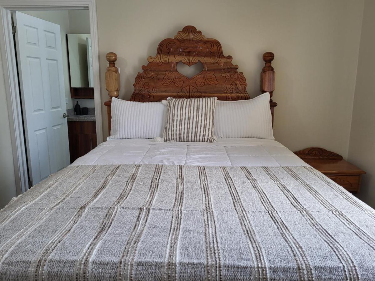 Cozy Ocean Home Jamaica - 4