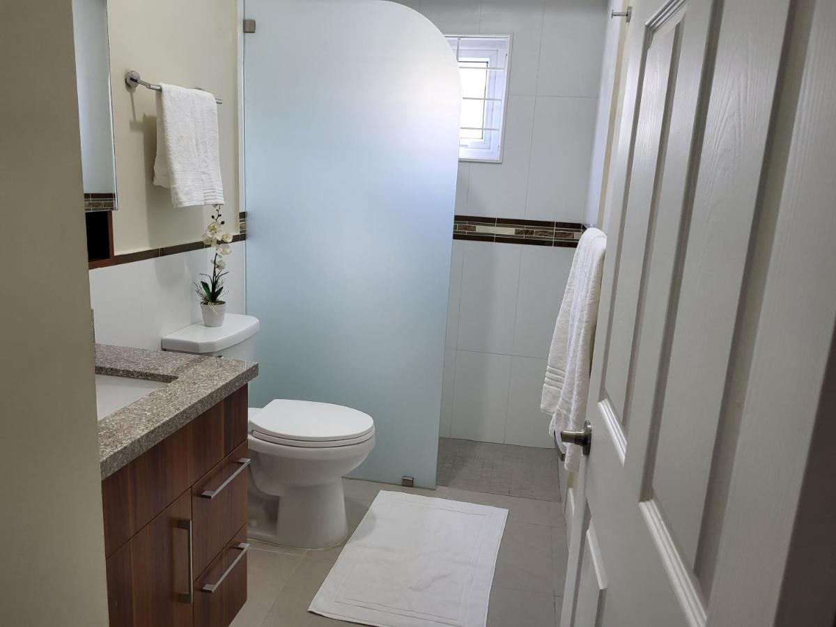 Cozy Ocean Home Jamaica - 3