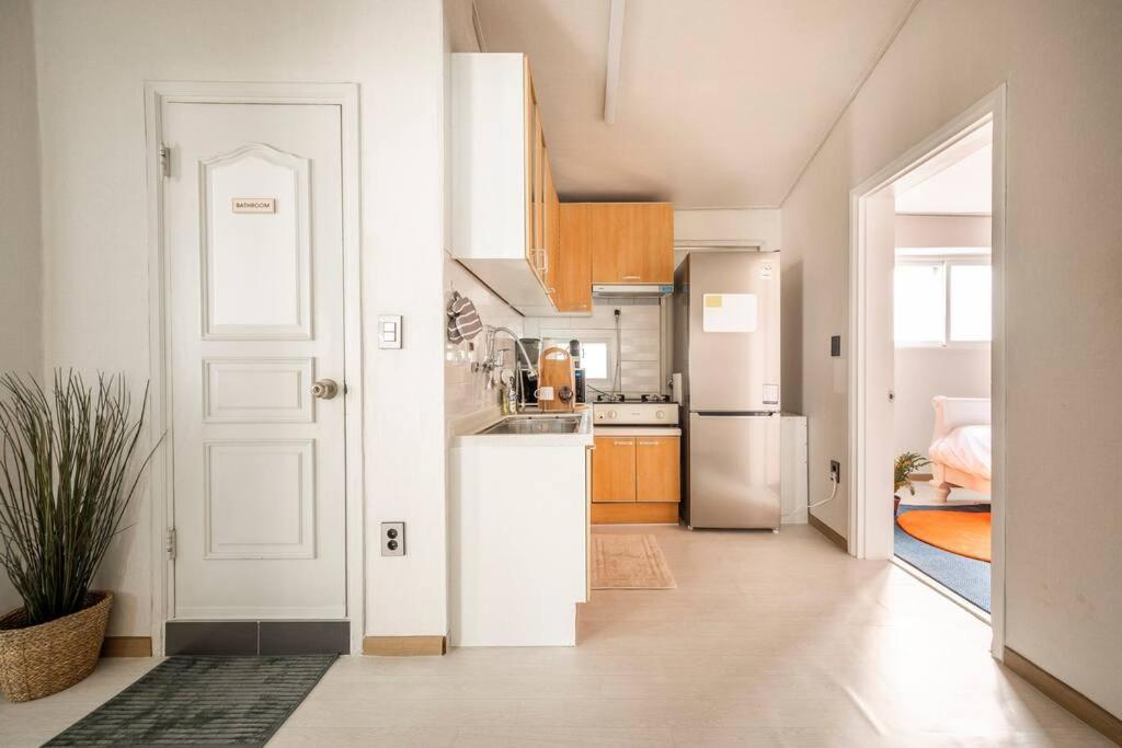 Hongdae Modern House - 4