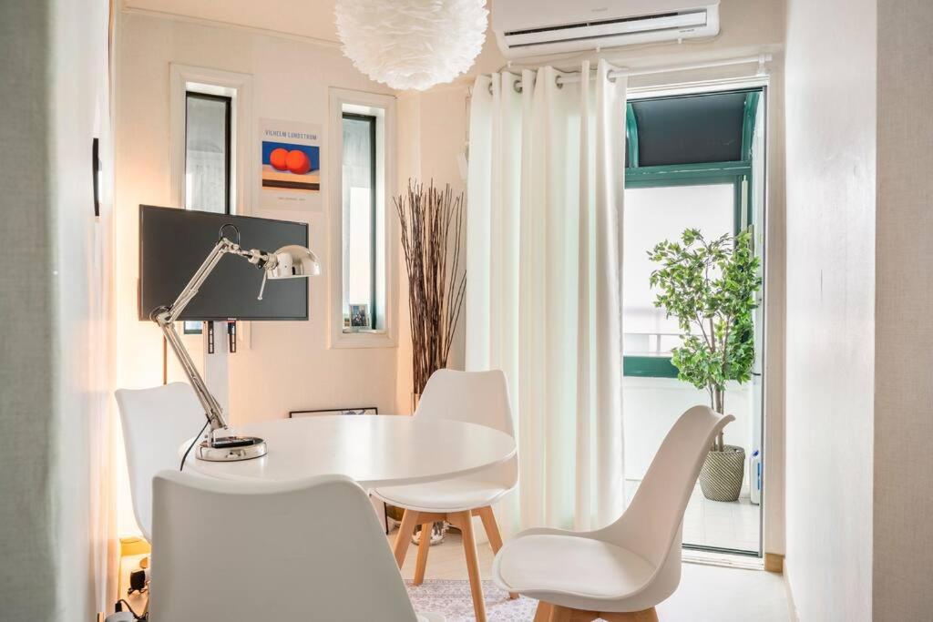 Hongdae Modern House - 5