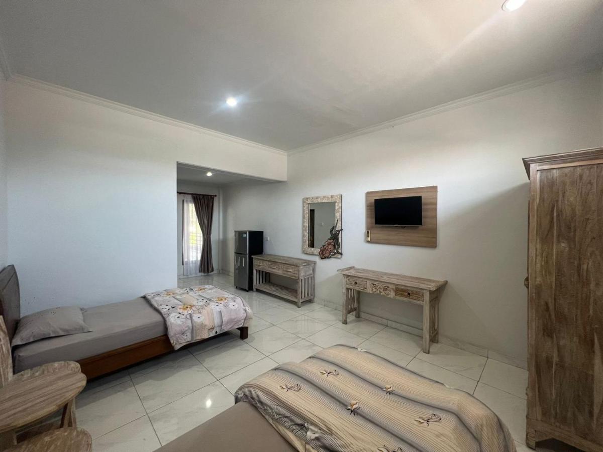 Pudak Sari Homestay - 4