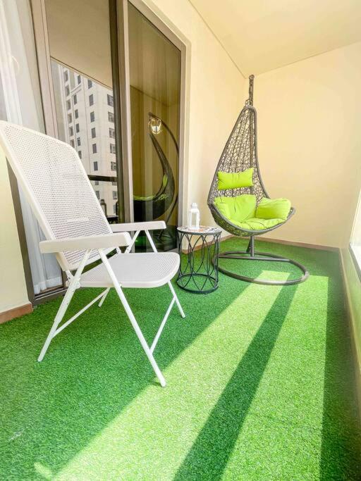 Bahar JBR Apartment by HAPPY SEASON