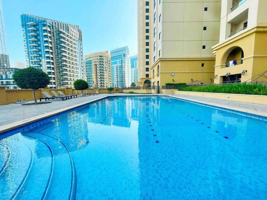 BAHAR apartments on JBR by HAPPY SEASON - 4