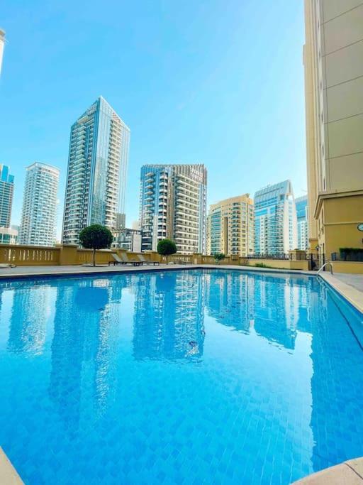 SHAMS 2 bedrooms apartment on JBR by HAPPY SEASON - 4